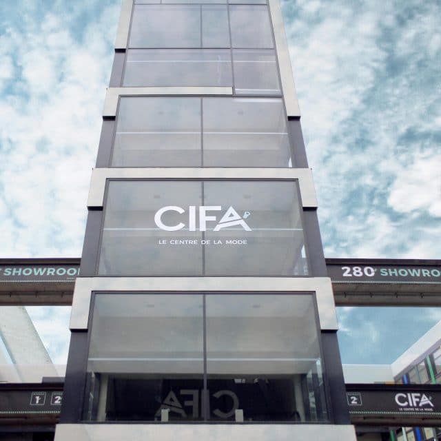 signalétique enseigne CIFA-agence-shops