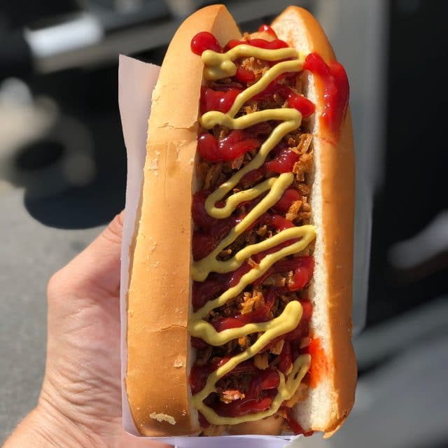 hotdog ga brooklyn shops