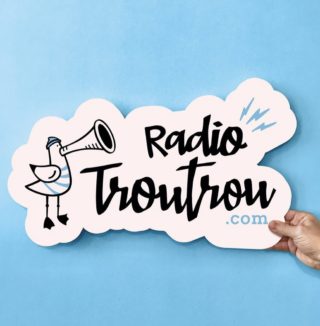 Radio Troutrou