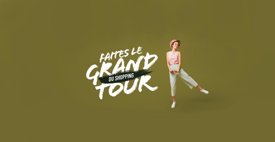 GRAND TOUR