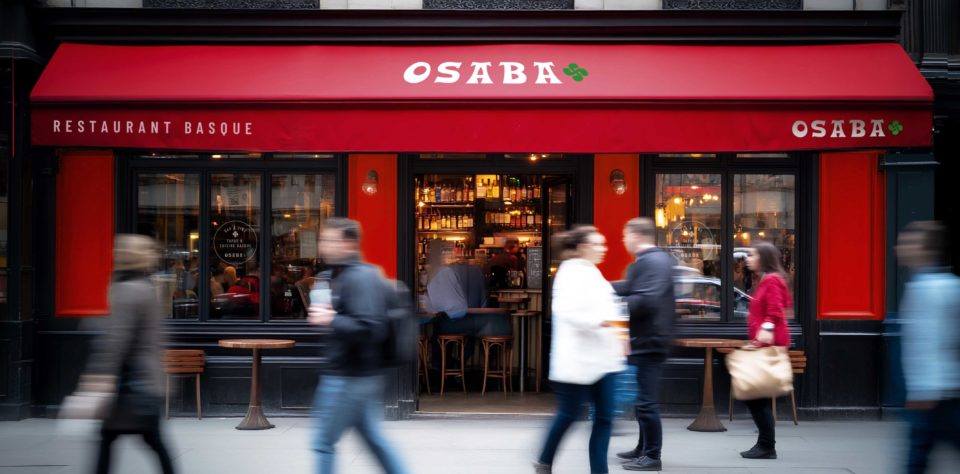 OSABA